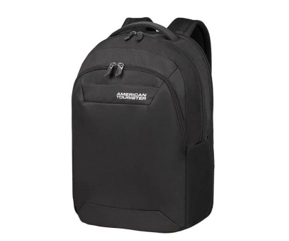 Torba do laptopów American Tourister Urban Groove Business 15.6" czarny